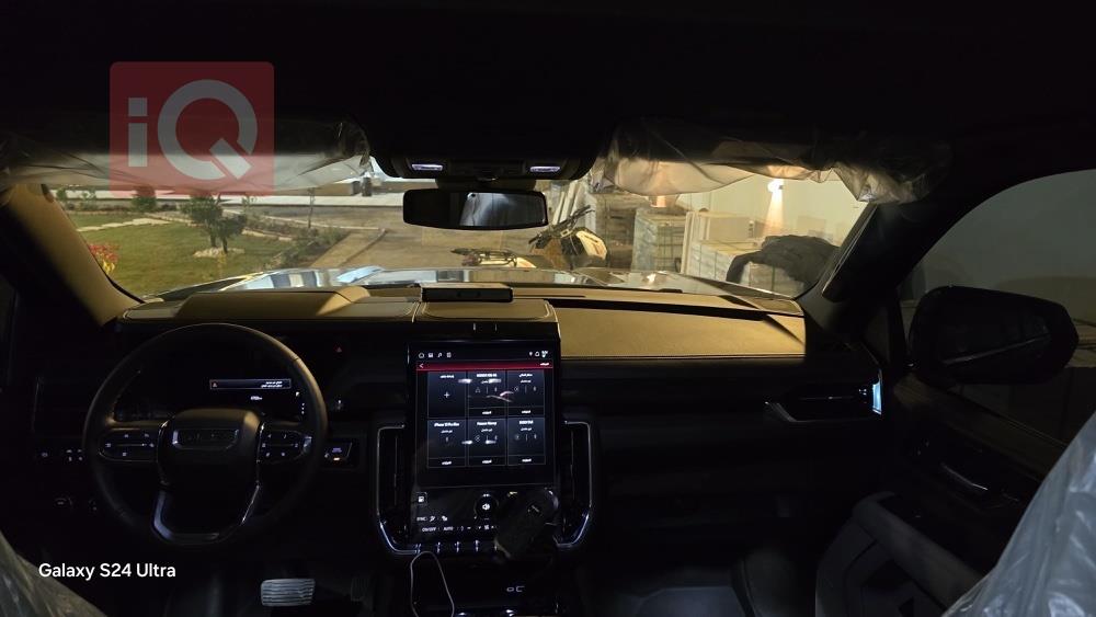 جي ام سي يوكون